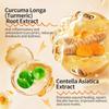 Turmeric Acne Treatment Serum for Face - Fade Dark Spots, Brighten Skin Tone, Hydrating Essence Water
