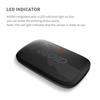 GEOID HS500 Пульсометр Mover GPS Bluetooth ANT Сенсор Нагрудный ремень Велосипедный компьютерный сенсор Wahoo Garmin Спортивный монитор