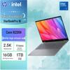 HP Ноутбук StarBook Pro 16 (Китайская версия)
