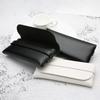 Glasses Case Women Leather Soft Glasses Bag Portable Sunglasses Box Bag Accessories Eyeglasses Case Sunglasses Box