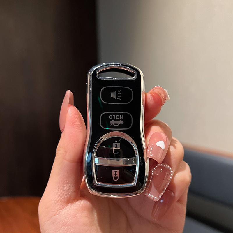 Для классического автомобильного ключа Xuan Yi Nissan с дистанционным управлением