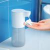 650ML Automatic Induction Hand Washer Adjustable Dispensing Foam /Gel Technology Smart Liquid Soap Dispenser Touchless