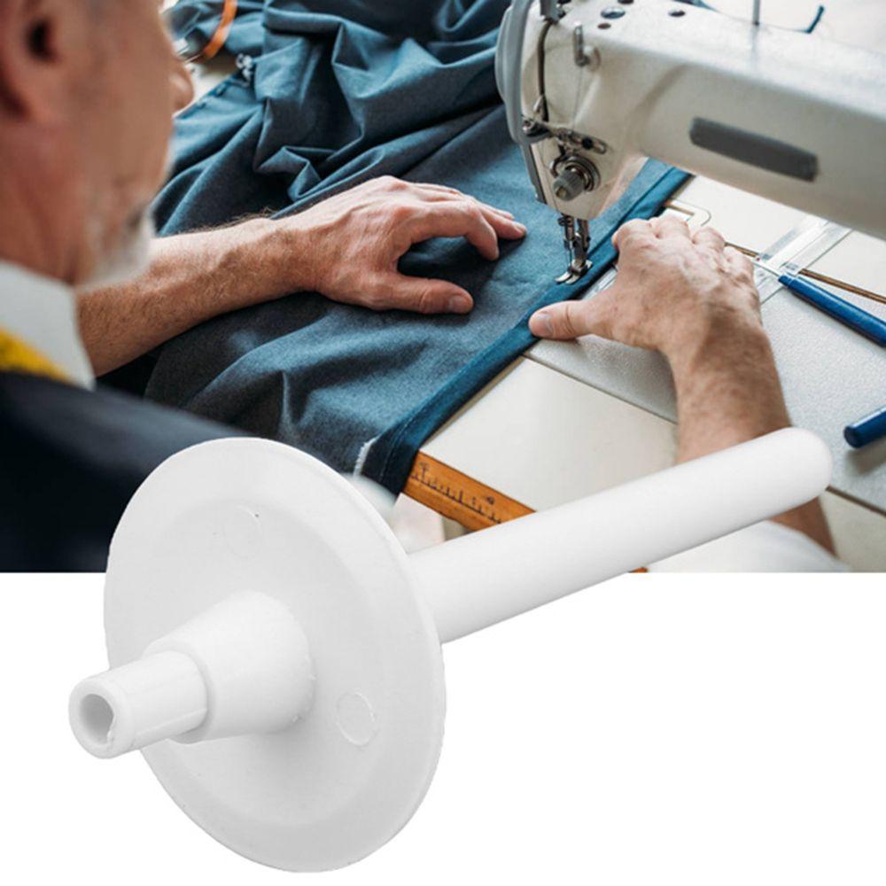 Замена моталки Сделай сам Поделки Аксессуары для швейной машины Держатель катушки ниток Подставка-ложка Шпульки