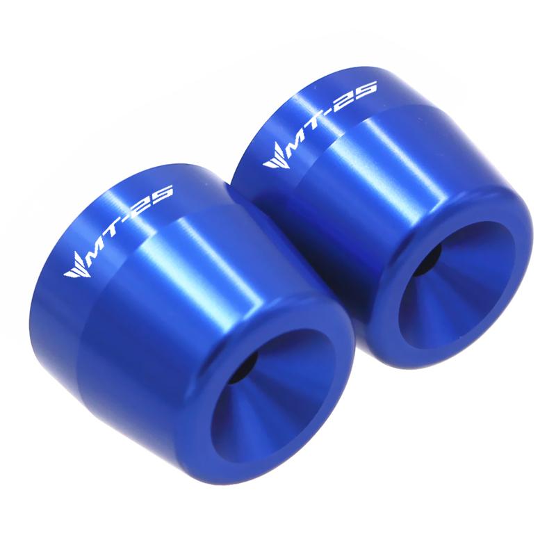 Аксессуары для мотоциклов для YAMAHA YZF R3 YZF R25 MT03 MT25 R 3 25 MT 03 25 MT-03 MT-25, ручки для руля, конец ручки