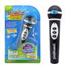 1 Pcs Microphone Toy Mic Karaoke Singing Musical Toy  Style  Kids Toy
