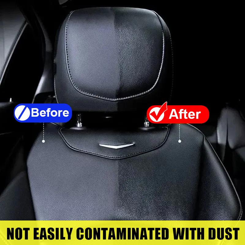 Plastic Restorer Back To Black Gloss Auto Plastic Rubber Exterior Repair Coating Leather Restore Auto Polish Cleaning Products
