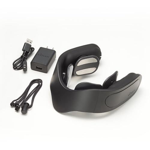 Yaman Facial Beauty Device Medilift Neck Neck Base EMS EPN10B3