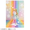 TAKARA TOMY Dress Rainbow Doll Pretend Play Toy for Ages 3 and Meets Toy Safety ST Mark One Size Fits All "Licca-chan LW-02 Shower" Dress-Up Up,