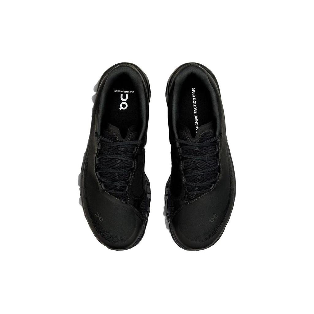 Cloudmonster 2 Post Archive Faction x On 'Black Magnet' 3ME10330761