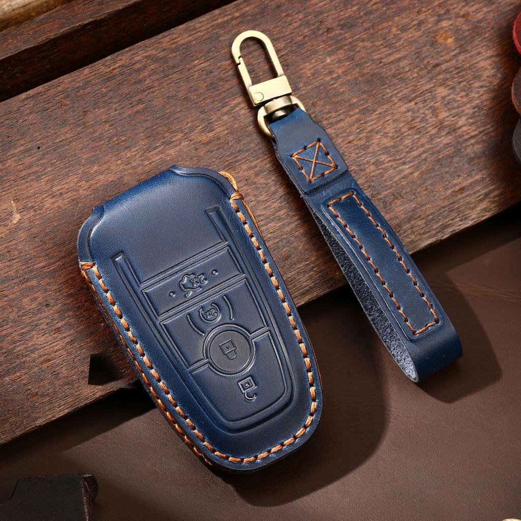 Ford F-150 Raptor Key Cover: North American Special Edition