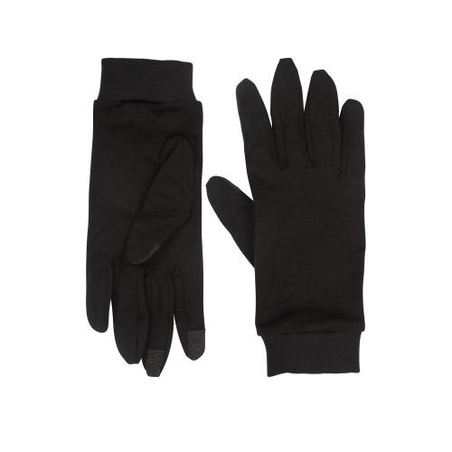 Mountain Warehouse Womens/Ladies Silk Gloves