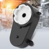 RS390 Gear Box Electric Motor Steering Gearbox for Children Car Kids Toy (12V5600Rpm)