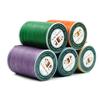Heavy Duty 70M Waxed Thread for Sewing Shoes Luggage Leather Goods