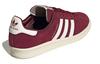 Campus Sporty & Rich x Campus Adidas Originals 80-х 'Collegiate Burgundy' HQ6074