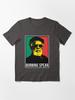 Burning Spear Burning-Spear-(2) Essential T-Shirt
