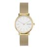 Skagen SIGNATUR LILLE SKW2693 Gold Watch Women's