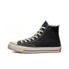 Converse Chuck 70 Универсальная Классика Легкие Удобные Прочные Высокие парусиновые кеды Детские кроссовки Черные Q62050W