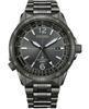 PROMASTER GMT NB6045-51H Автоматические мужские часы SS 200M