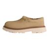 UGG Tasman Lug Удобные Простые Прочные Низкие Повседневные Кроссовки Мужские Светло-Коричневые 1187650-MDSD