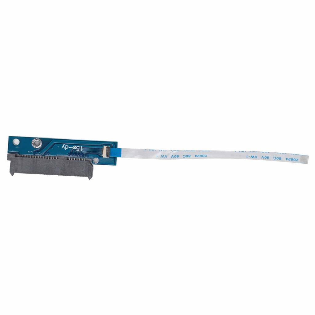 Hard Drive Cable for HP Laptop 2.5 Inch Sturdy ABS Stable Fast Stable Precisely Made Laptop HDD SATA Cable