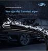 Frameless Wiper Blade for Landwind Models: X7, X6, X5, X8, X9, X2, Xiaoyao, Rongyao