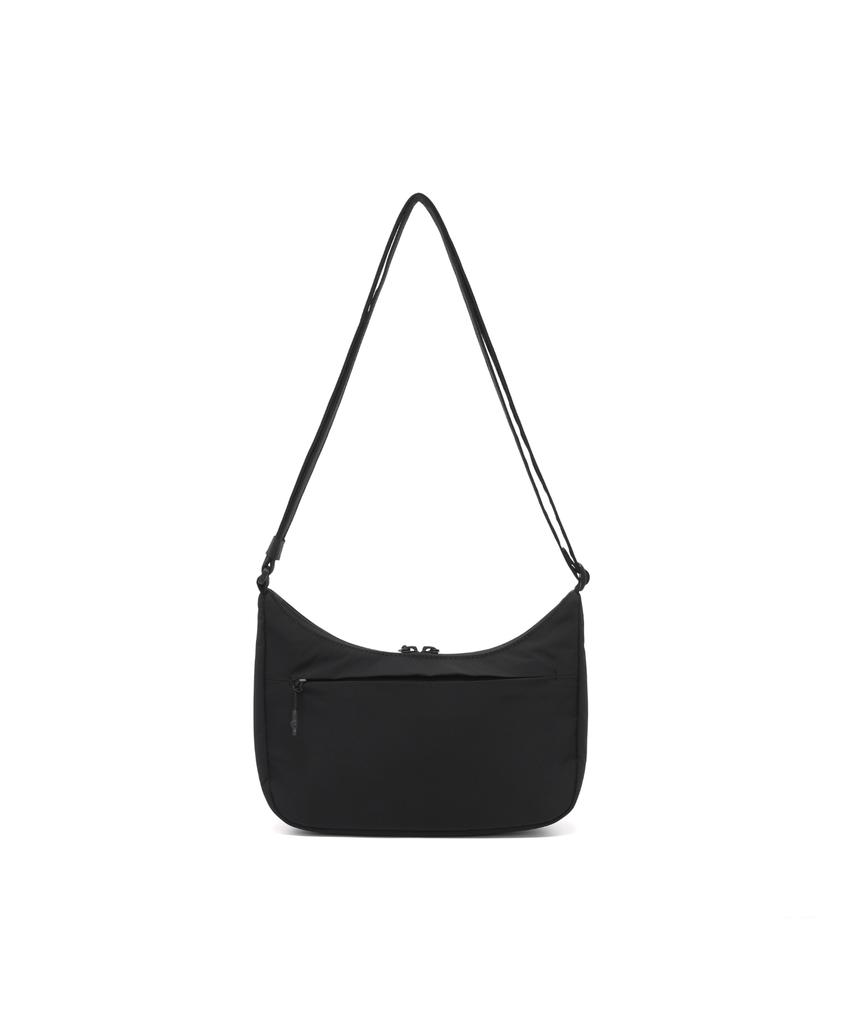 Сумка через плечо Snowpeak Apparel Cample 3,5 л (S26Swccb18) черный