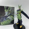 FigureCrazy Фигурка Cell Ultimate Shape Dragon Ball Z Goku Боевые Солдаты Cell Фигурка DBZ Кисть ПВХ Фигурка на шарнирах Коллекционная Игрушка