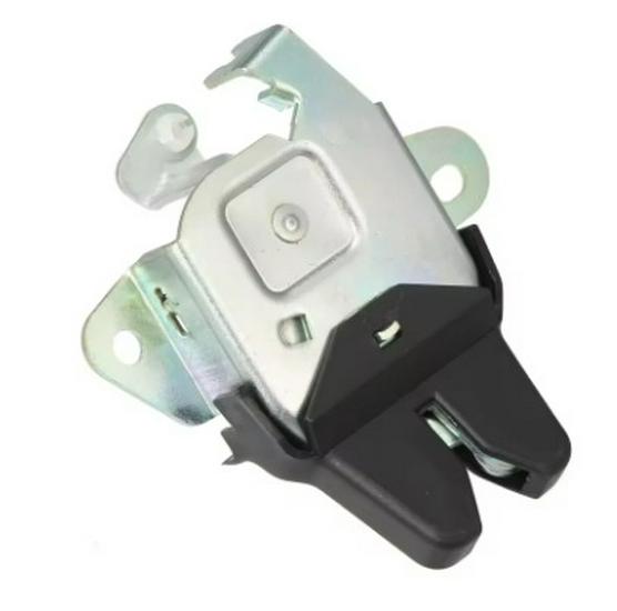 64610-33011: Compatible Toyota Trunk Lock Mechanism