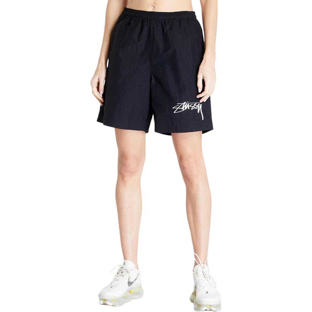 Nike Шорты Stüssy Черные FJ9167-010