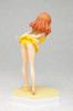 BEACH QUEENS Girls und Panzer Такэбэ Саори Масштаб ПВХ Окрашенная Полная Фигурка и 1/10