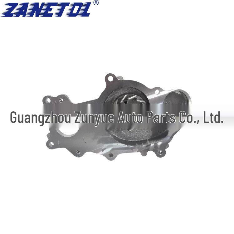 Compatible Water Pump for Mustang F150/3.7 10-17 (Three-hole) BR3Z8501N