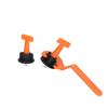 Tile Leveling System Kit Level Spacers For Flooring Wall Leveler Locator Positioning Tool