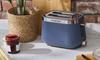 Toaster Russell Hobbs Bronte Navy 26762-56 Blue 1 Pc