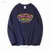 Футболка Ron Jon Surf Shop Panama City Beach Мужская Размер Маленький с длинным рукавом винтажная стираная стильный топ для повседневной носки