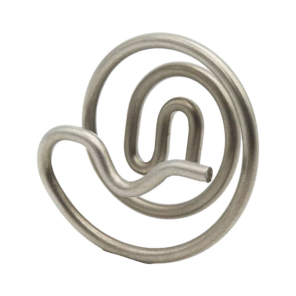 Сервомотор электронный привод выпускной заслонки клапан пружина ремонтный комплект запасные части для Dodge Chargers Challenger 2015 B1D8