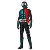 Medicom Toy RAH Real Action Heroes Kamen Rider Kamen Height 300mm Painted Action Figure No.789 (Shin Rider) Approx.