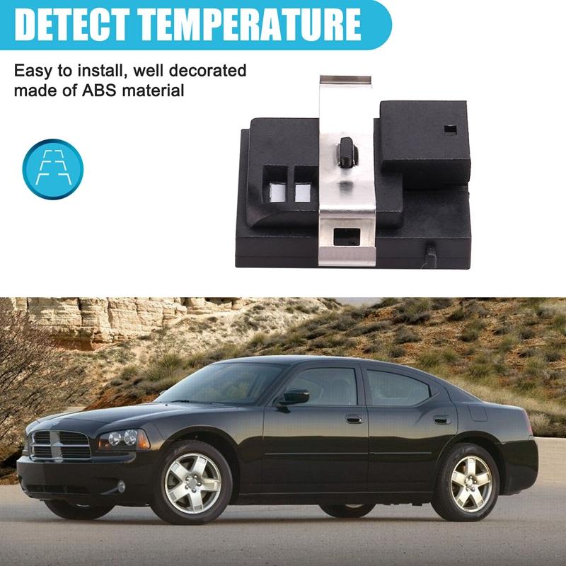55111389AF 68440808AA Датчик влажности для Chrysler 300 Dodge Challenger Ram 1500 Jeep Grand Cherokee Compass