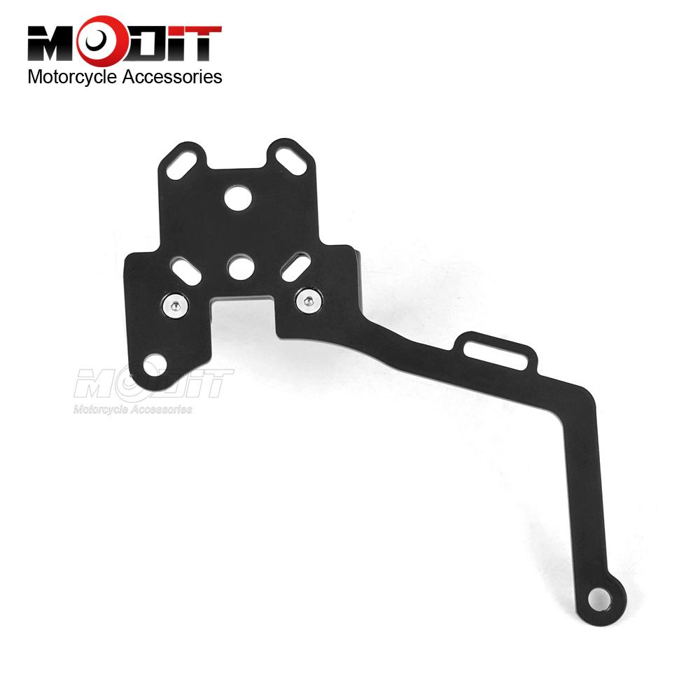 For 1090/1190 Adventure 1090 ADVENTURE 1190 ADV Motorcycle GPS Dashboard Mount Navigation Bracke Holder Phone Fixed Bracket
