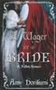 Книга A Wager for a Bride : (Clean Fantasy Romance)