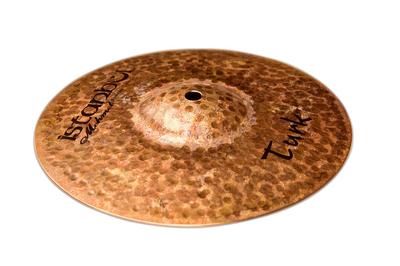 Тарелка Istanbul Mehmet Traditional Series Splash Turk SPT8, 8 дюймов, Отделка,