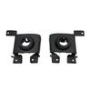 Auto Front Bumper Grille Bracket Support Reversing Parking Sensor Holder for VW Beetle 2012 2013 2014 2015