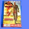 [Б/У] Американские комиксы Marvel Дэдпул