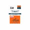 Daiwa Steez Worm Hook SS G/FN (with Guard) Finesse #2