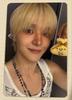 [Б/У] TREASURE Поздравительная открытка к сезону 2026 Jihoon Фотокарточка