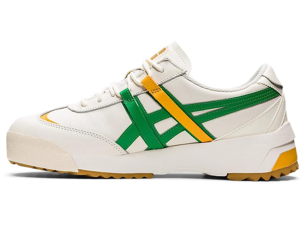 1183A559-100 Onitsuka Tiger DELEGATION EX CREAM CILANTRO (Мужской)