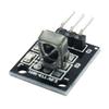 10pcs KY-022 IR Infrared Sensor Receiver Module 2.7-5.5V IR Remote Control Receiver Module 3Pin TL1838 VS1838B 1838 for Arduino