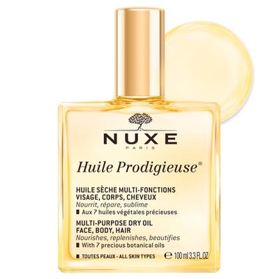 Nuxe Prodigieux Масло 100мл