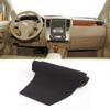 For 2004-2011 Nissan Tiida C11Z Dashmat Dashboard Cover Instrument Panel Insulation Sunscreen Protective Pad Ornaments