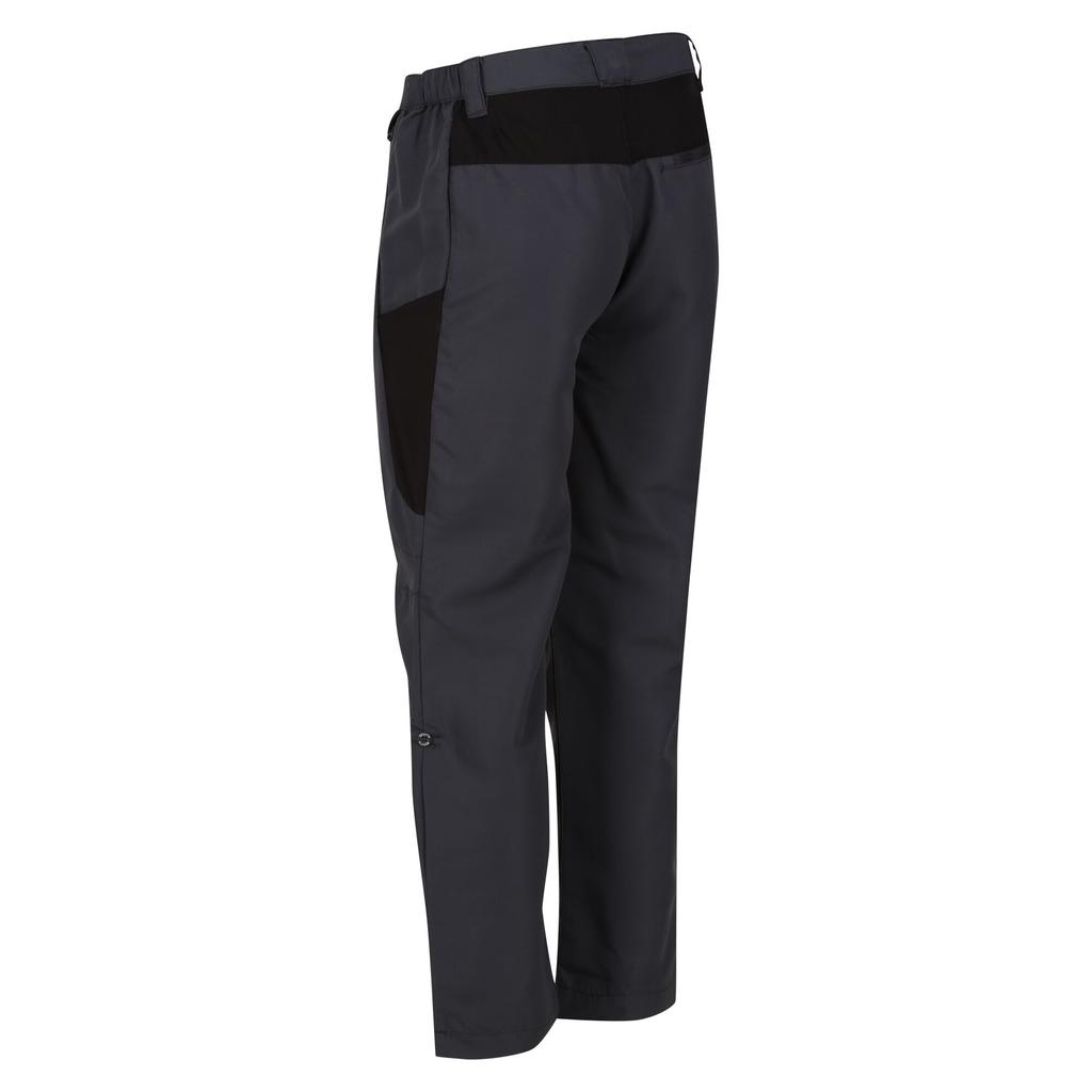 Regatta Childrens/Kids Sorcer VI Hiking Trousers