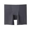 Summer Thin Women Safety Shorts Cool Breathable Seamless Shorts Solid Color